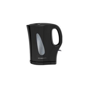 Bella Electric Tea Kettle Black 